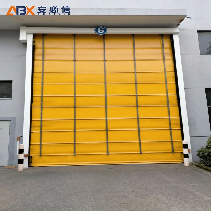 商丘市冷库门封
