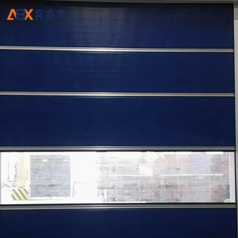 商丘市快速卷帘门